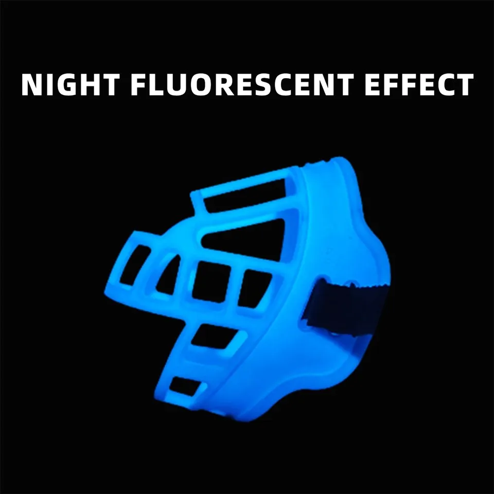 Basket Style Dog Muzzle factory