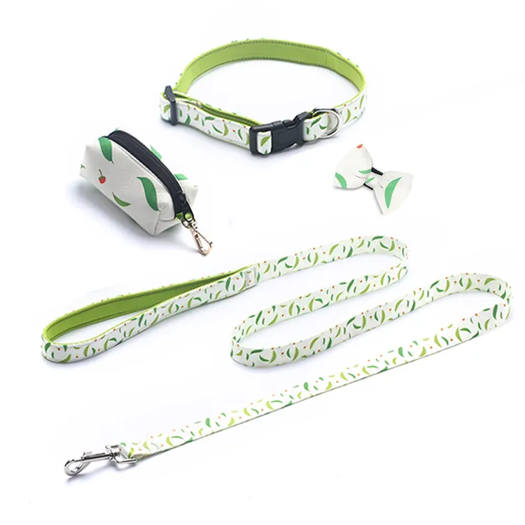 Set Empat Bagian Hewan Peliharaan Kustom