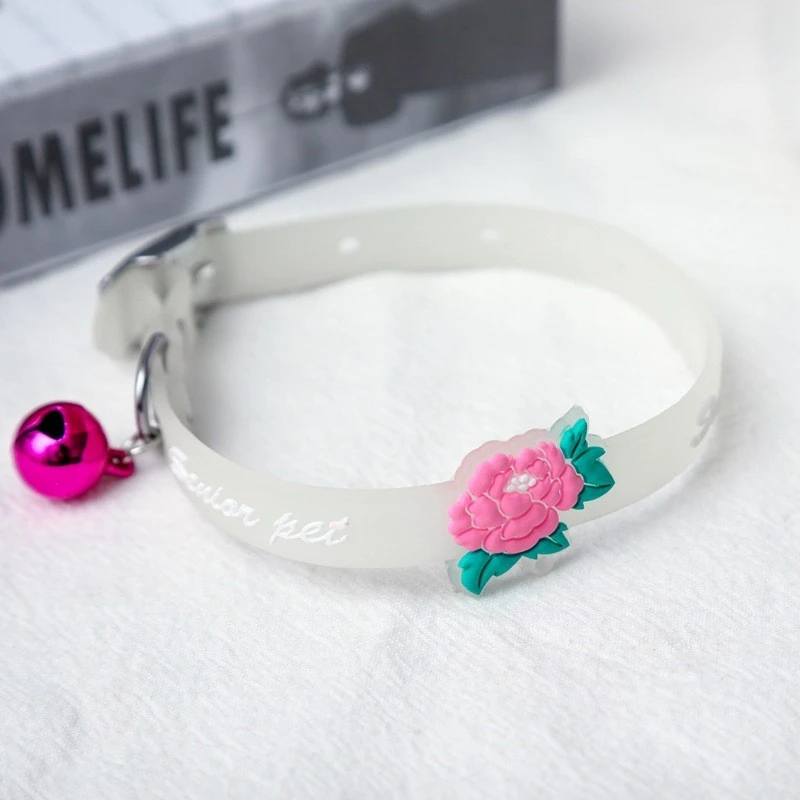Luminous Cat Collar high quality