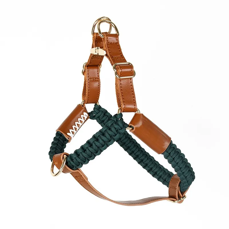 Paracord Dog Harness price